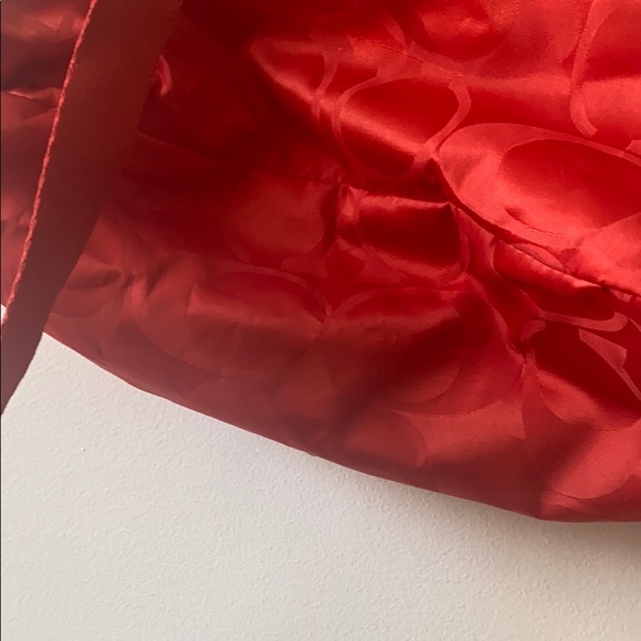 Coach Backpack - Picture 4 of 6